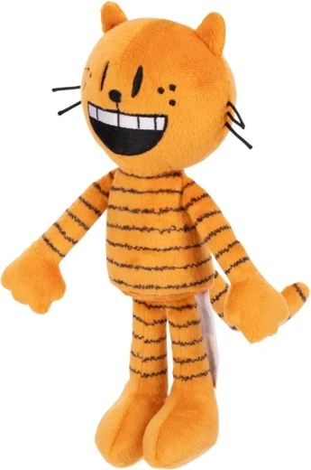 Compagnon tout doux et soyeux