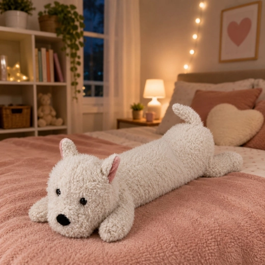 Accessoire élégant pour la chambre d’enfant