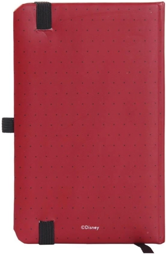 Motif Minnie stylé