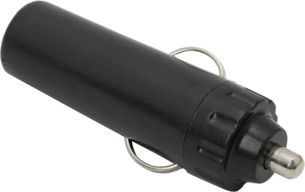 Fiche pour prise allume-cigare automobile 12 V