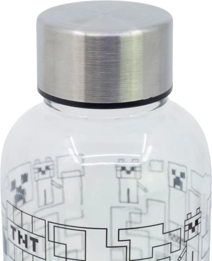 Bouchon métallique fiable