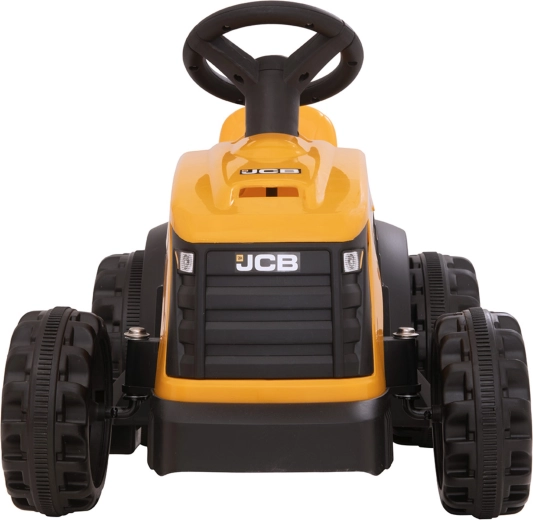 Commande facile et sûre pour les enfants dès 2 ans