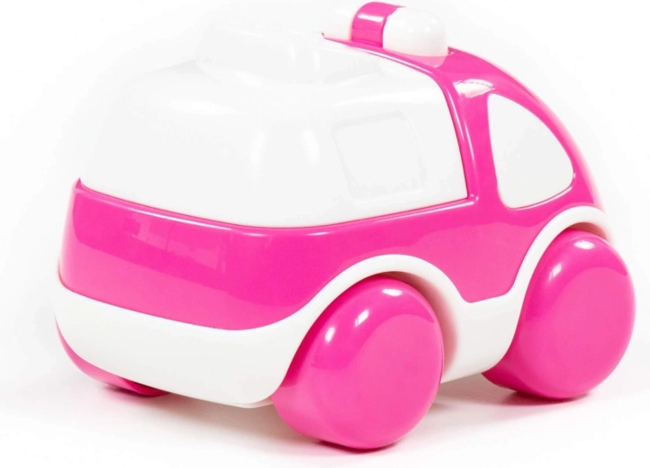 Soutient la motricité et l’imagination