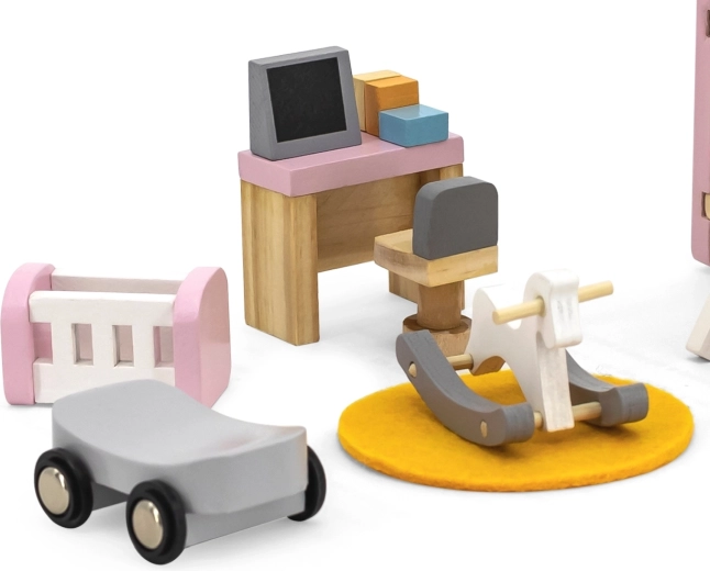 Un jeu qui développe l’imagination