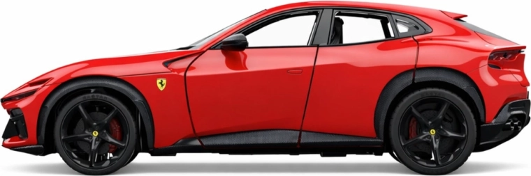 Look sportif et détails