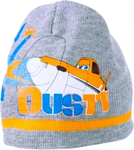 Bonnet gris Disney Planes