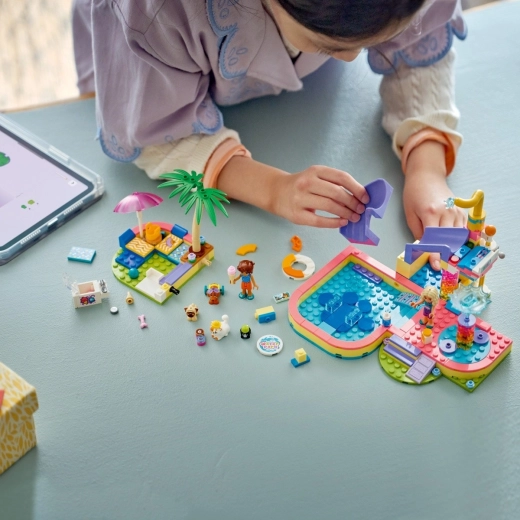 Jeu créatif et apprentissage par le jeu
