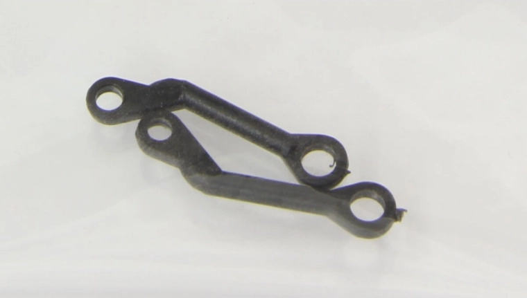 Tiges de servo pour E-Rix250 - 2 pièces