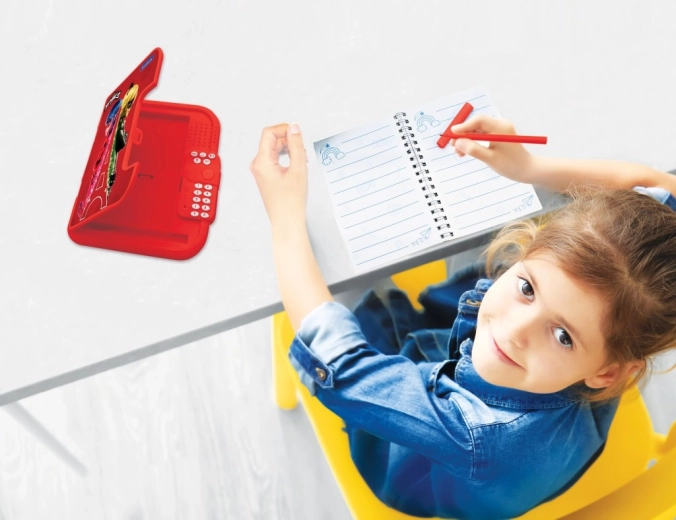 Ensemble d’écriture complet pour la maison et les voyages