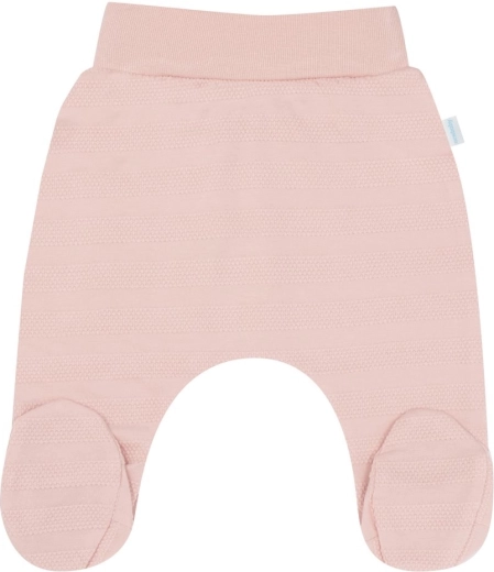 Chaud de la tête aux pieds