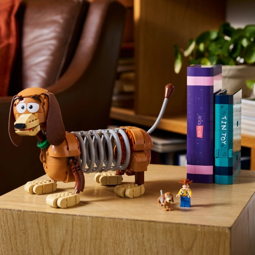 Décoration originale inspirée de Toy Story