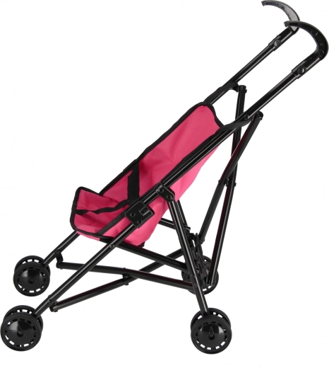 Cadre métallique léger et conduite sûre