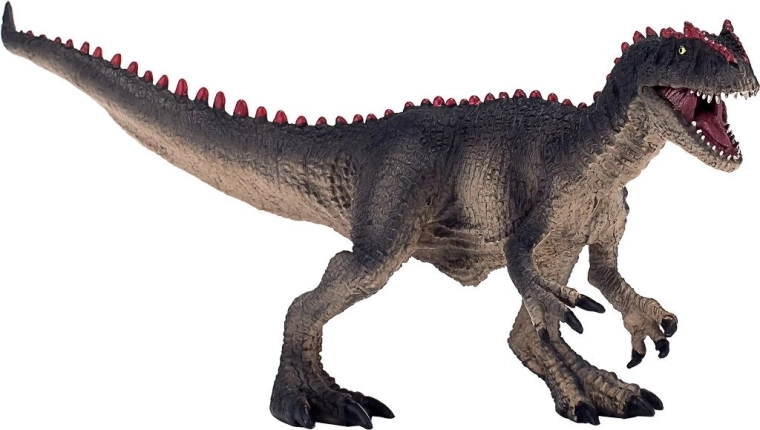 Allosaurus Brun de Mojo