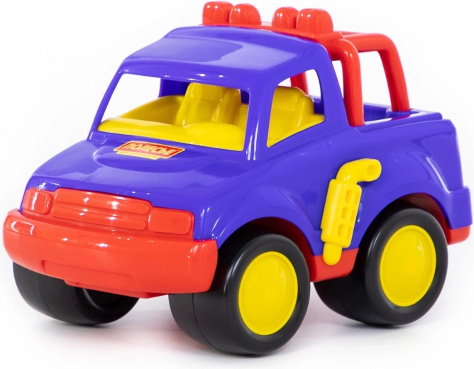 Conduite fluide sans propulsion