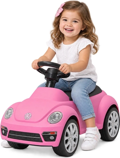Une conduite plus sûre pour les plus petits