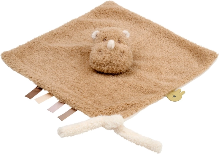 Textures et étiquettes pour les petites mains