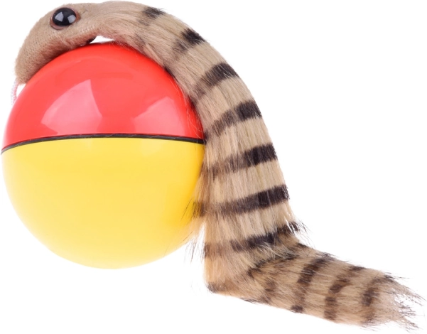 La balle qui s échappe toute seule