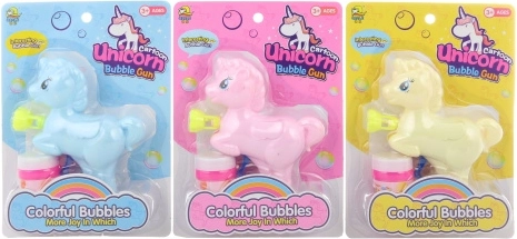 Bulleur Licorne
