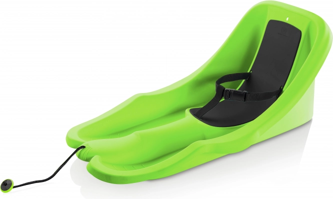 Luge pour enfants Baby Rider