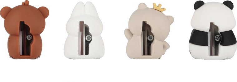 Adorables motifs d’animaux
