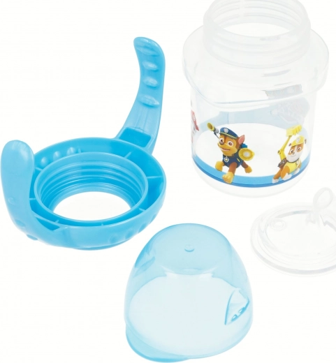 Embout en silicone pour boire confortablement