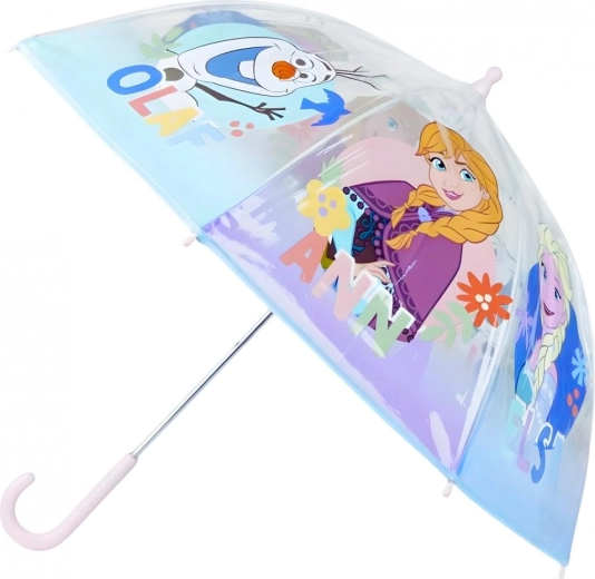 Parapluie Frozen - 1 pièce