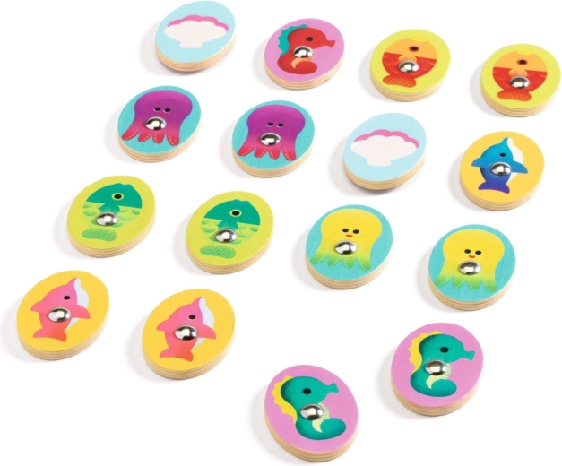 Plaisir sensoriel et associations