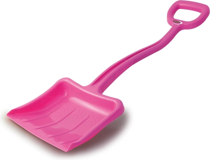 Jamara Tally pelle pour enfants pour neige et sable 70 cm rose