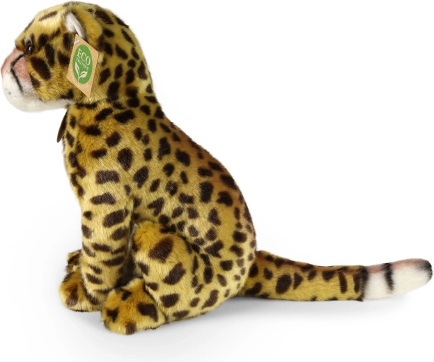 Détails travaillés à la main