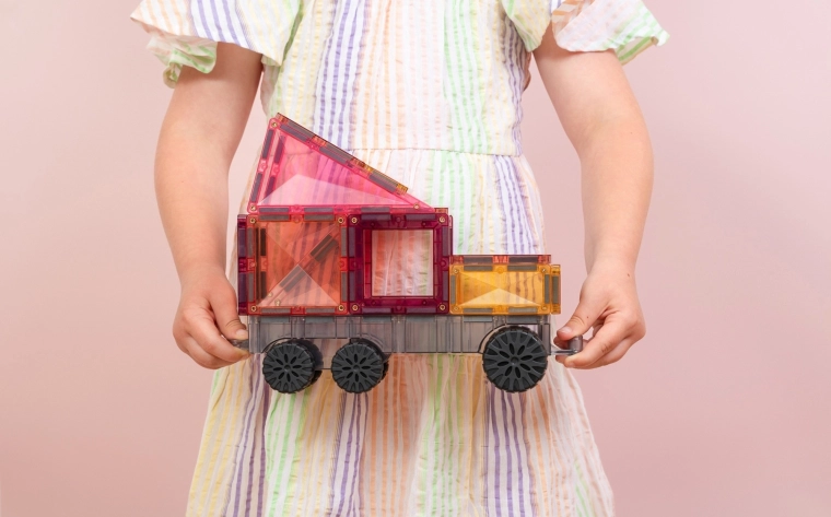 Aimants en néodyme puissants et assemblage stable