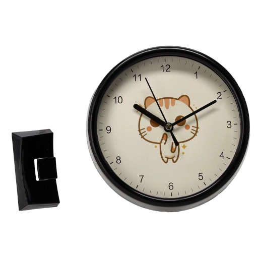 Cadran lisible pour un apprentissage facile de l’heure