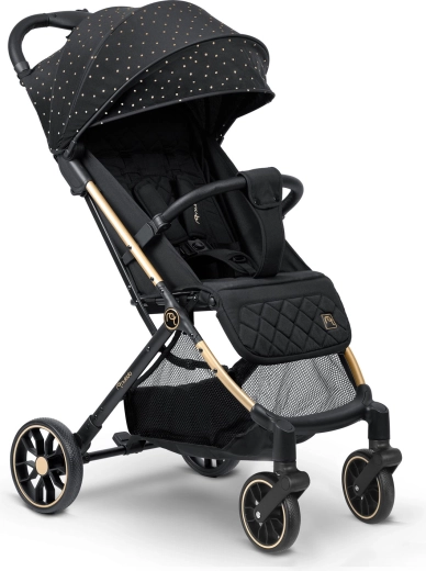 Légère et agile en ville comme au parc