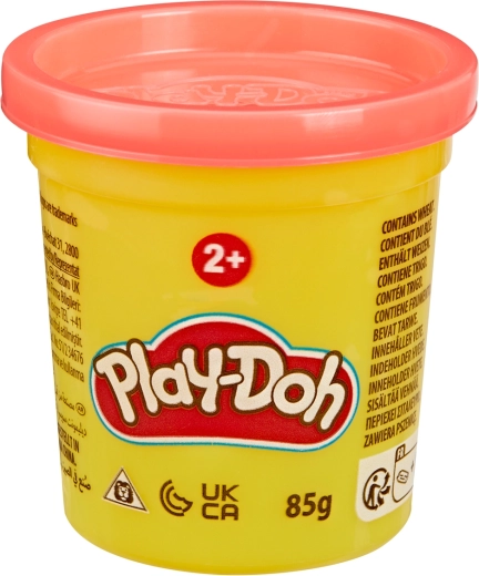 Hasbro Play-Doh pâte à modeler 85 g – rouge