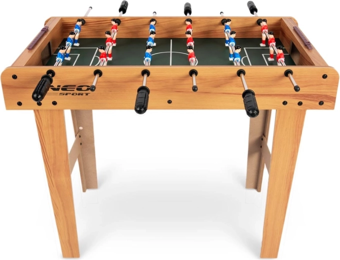 Construction en bois stable