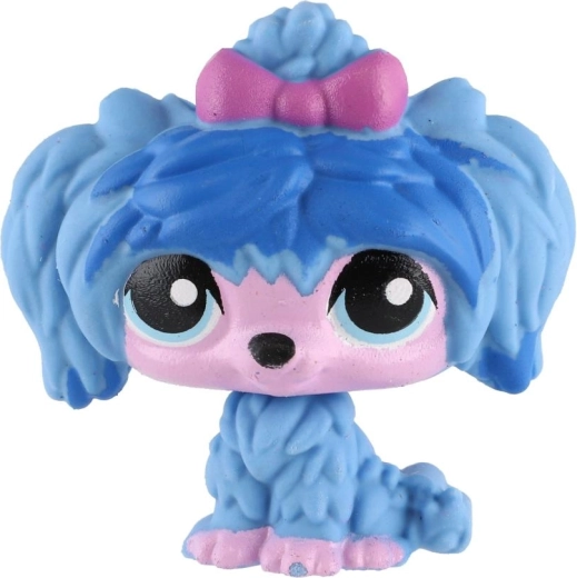 Un adorable design de collection