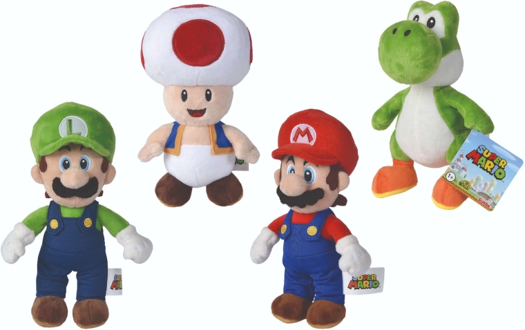 Super cadeau pour les fans de Super Mario