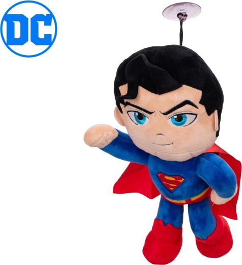 DC Comics Superman Core peluche volante 20 cm