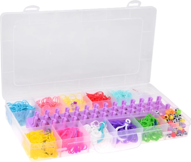 Organiseur pratique avec compartiments