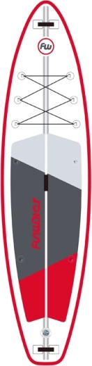 Stabilité et assurance grâce aux dérives amovibles