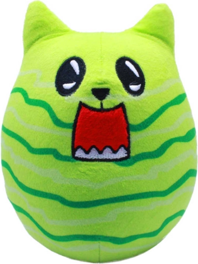 Peluche douce adaptée dès la naissance