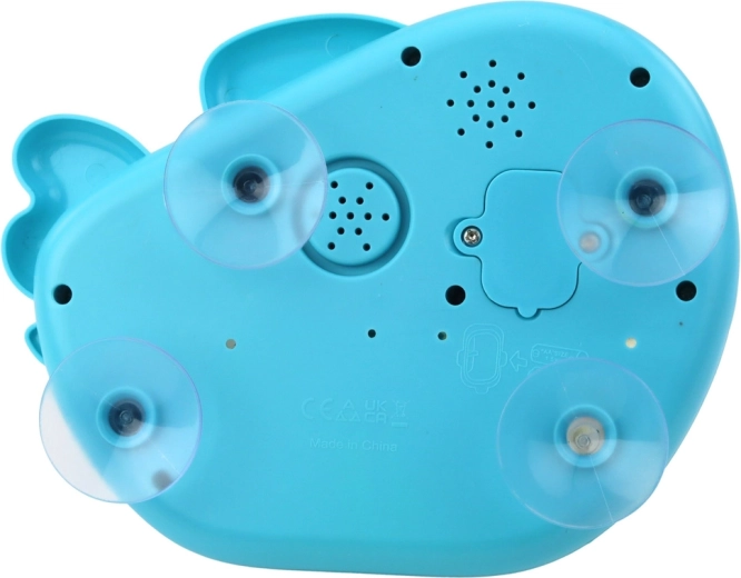 Fixation solide avec ventouses