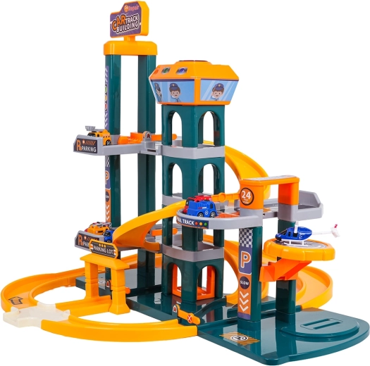 Ascenseur électrique et commande interactive