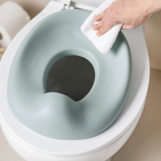 Hygiénique et facile à laver