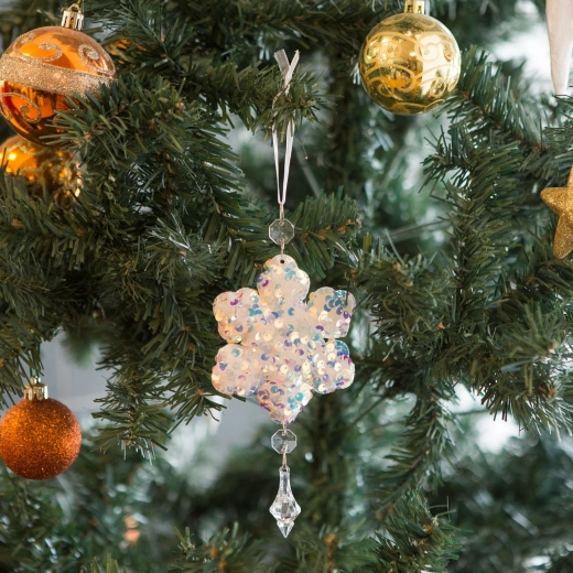 Deux formes de Noël classiques