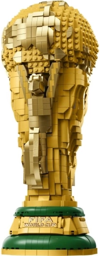 Réplique iconique du trophée à exposer