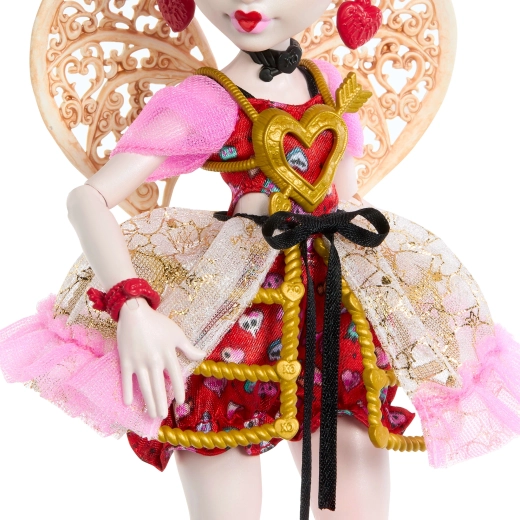 Tenue de fête et accessoires