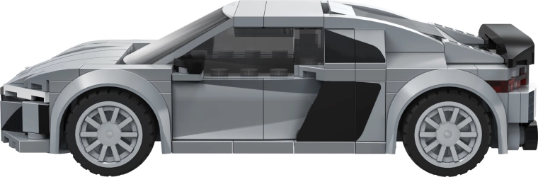 Fonctions réalistes pour exposition et jeu