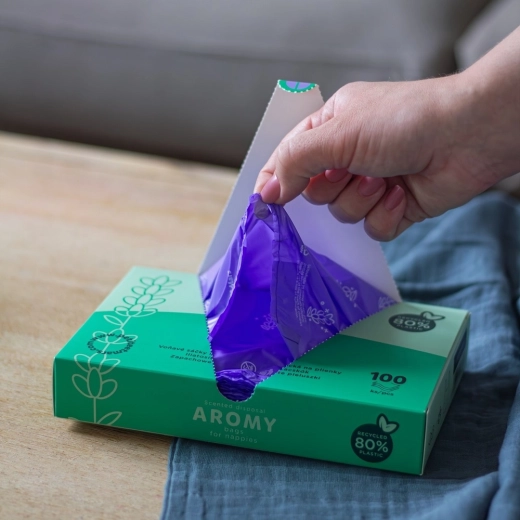 Distribution pratique à l’unité