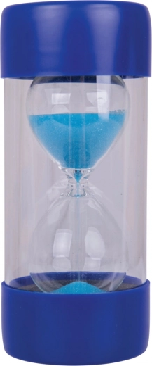 Bigjigs Toys grand sablier – 5 minutes