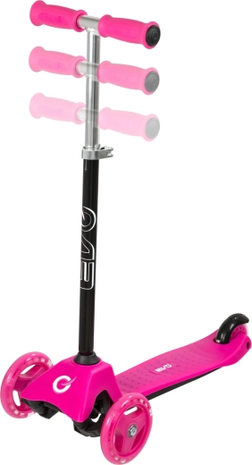 Elle grandit avec votre enfant